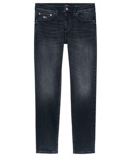 PANTALÓN VAQUERO SCANTON SLIM FIT DH1267 DENIM DARK