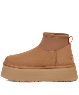 BOTAS W CLASSIC MINI DIPPER PLATFORM CHESTNUT