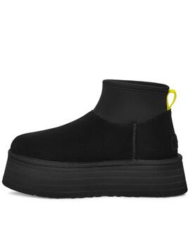 BOTAS W CLASSIC MINI DIPPER PLATFORM BLACK