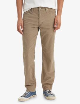 PANTALÓN DE PANA LEVI'S® 511 SLIM FIT TIMBER WOLF