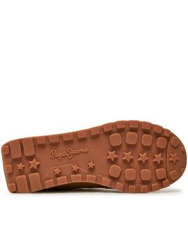 ZAPATILLAS DEAN CURVE 838 SLIP BEIGE