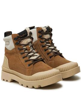 BOTAS ASCOT MOUNTAIN 869 TAN BROWN