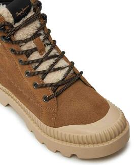 BOTAS ASCOT MOUNTAIN 869 TAN BROWN