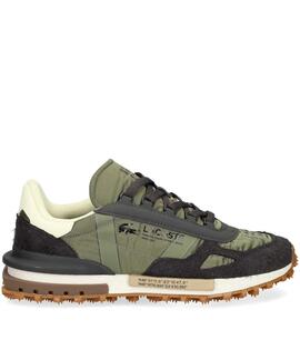 ZAPATILLAS ELITE ACTIVE KHAKI / DARK GREEN