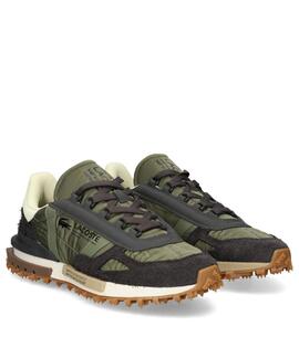 ZAPATILLAS ELITE ACTIVE KHAKI / DARK GREEN