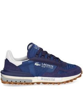 ZAPATILLAS ELITE ACTIVE NAVY / LIGHT GREY