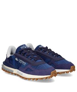 ZAPATILLAS ELITE ACTIVE NAVY / LIGHT GREY