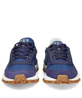 ZAPATILLAS ELITE ACTIVE NAVY / LIGHT GREY