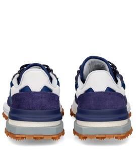 ZAPATILLAS ELITE ACTIVE NAVY / LIGHT GREY