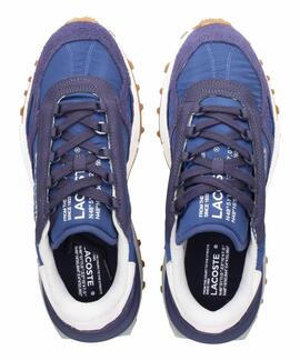 ZAPATILLAS ELITE ACTIVE NAVY / LIGHT GREY