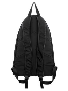 MOCHILA UNISEX MWM TEDDY NEGRA