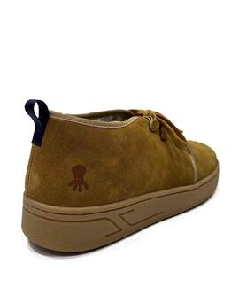 BOTIN LOGO GRABADO EP BALTAR 409 CAMEL