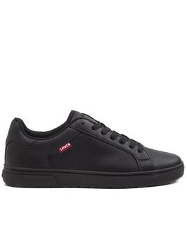 ZAPATILLAS LEVI'S® PIPER FULL BLACK