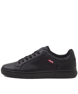 ZAPATILLAS LEVI'S® PIPER FULL BLACK