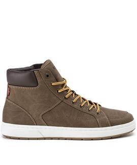 BOTA LEVI'S® PIPER MID MEDIUM BROWN