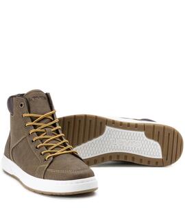 BOTA LEVI'S® PIPER MID MEDIUM BROWN