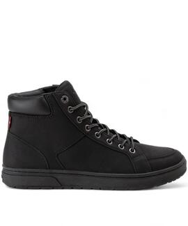 BOTA LEVI'S® PIPER MID FULL BLACK