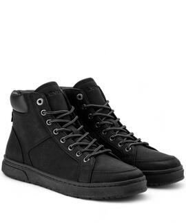 BOTA LEVI'S® PIPER MID FULL BLACK