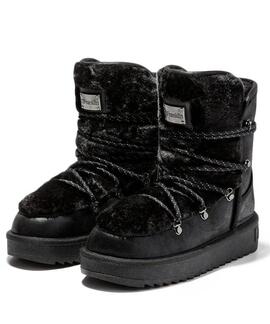 BOTA NORDIC TRACK FUR BLACK