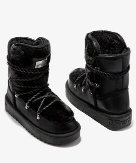 BOTA NORDIC TRACK FUR BLACK