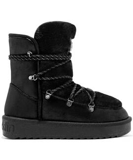 BOTA NORDIC TRACK FUR BLACK