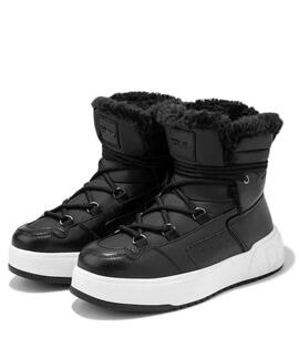 BOTA COURT BOMB MED BLACK