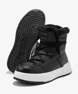 BOTA COURT BOMB MED BLACK