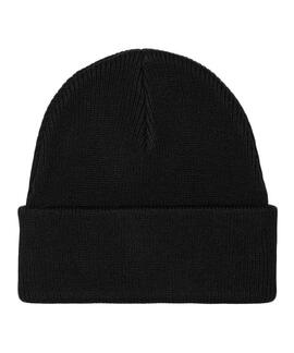 GORRO UNISEX LEVI'S® BACKPATCH NEGRO