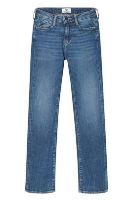 PANTALÓN VAQUERO JF POWER BOOTCUT MID RISE W1521 BLUE DENIM