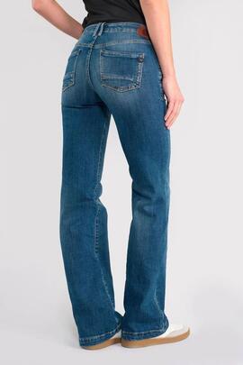 PANTALÓN VAQUERO JF FLARE MID RISE DAVAO W6135