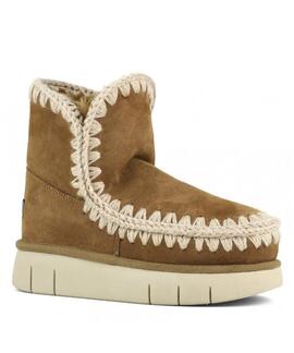 BOTA ESKIMO 18 BOUNCE COGNAC