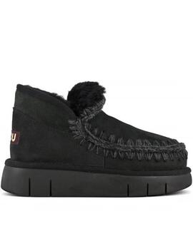 BOTA ESKIMO BOUNCE SNEAKER BLACK