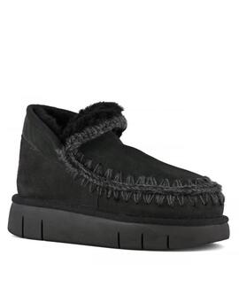 BOTA ESKIMO BOUNCE SNEAKER BLACK