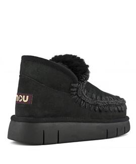 BOTA ESKIMO BOUNCE SNEAKER BLACK