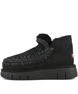 BOTA ESKIMO BOUNCE SNEAKER BLACK