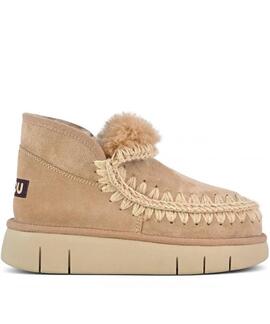 BOTA ESKIMO BOUNCE SNEAKER CAMEL