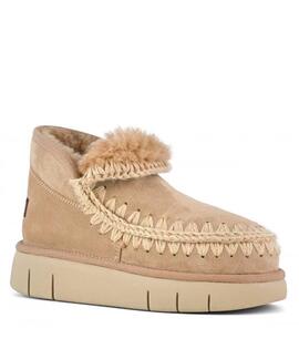 BOTA ESKIMO BOUNCE SNEAKER CAMEL