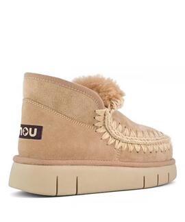 BOTA ESKIMO BOUNCE SNEAKER CAMEL