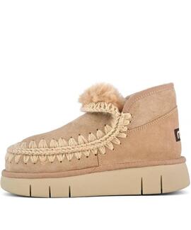 BOTA ESKIMO BOUNCE SNEAKER CAMEL