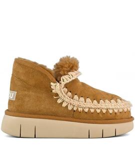 BOTA ESKIMO BOUNCE SNEAKER COGNAC