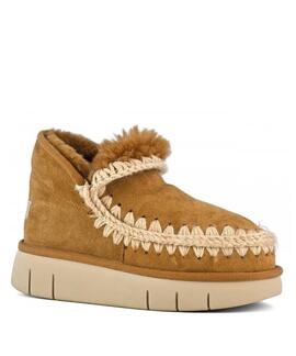 BOTA ESKIMO BOUNCE SNEAKER COGNAC