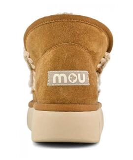 BOTA ESKIMO BOUNCE SNEAKER COGNAC