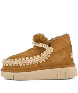 BOTA ESKIMO BOUNCE SNEAKER COGNAC