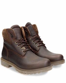 AMUR GTX C10 NAPA GRASS CHESTNUT / CASTAÑO