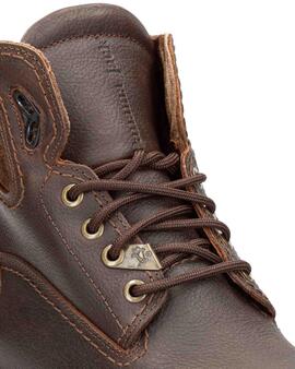 AMUR GTX C10 NAPA GRASS CHESTNUT / CASTAÑO