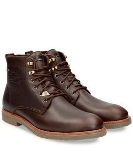 GLASGOW GTX C2 NAPA GRASS BROWN / MARRON