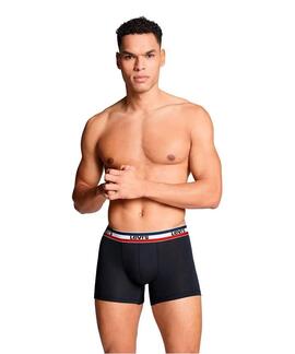 BOXER LEVIS MEN GIFTBOX ICONIC BOXER BRIEF BLACK C