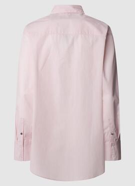 CAMISA AGNES 305 SOFT PINK