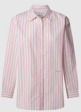 CAMISA ARTEMISA 315 LIGHT PINK