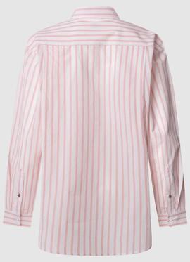 CAMISA ARTEMISA 315 LIGHT PINK